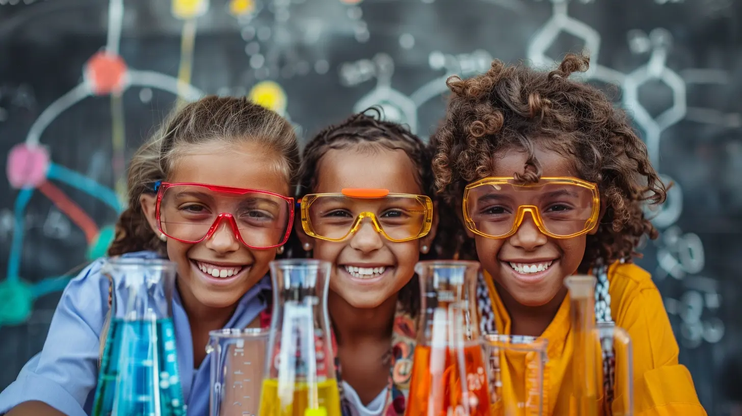What Future Classrooms Will Look Like in Practice