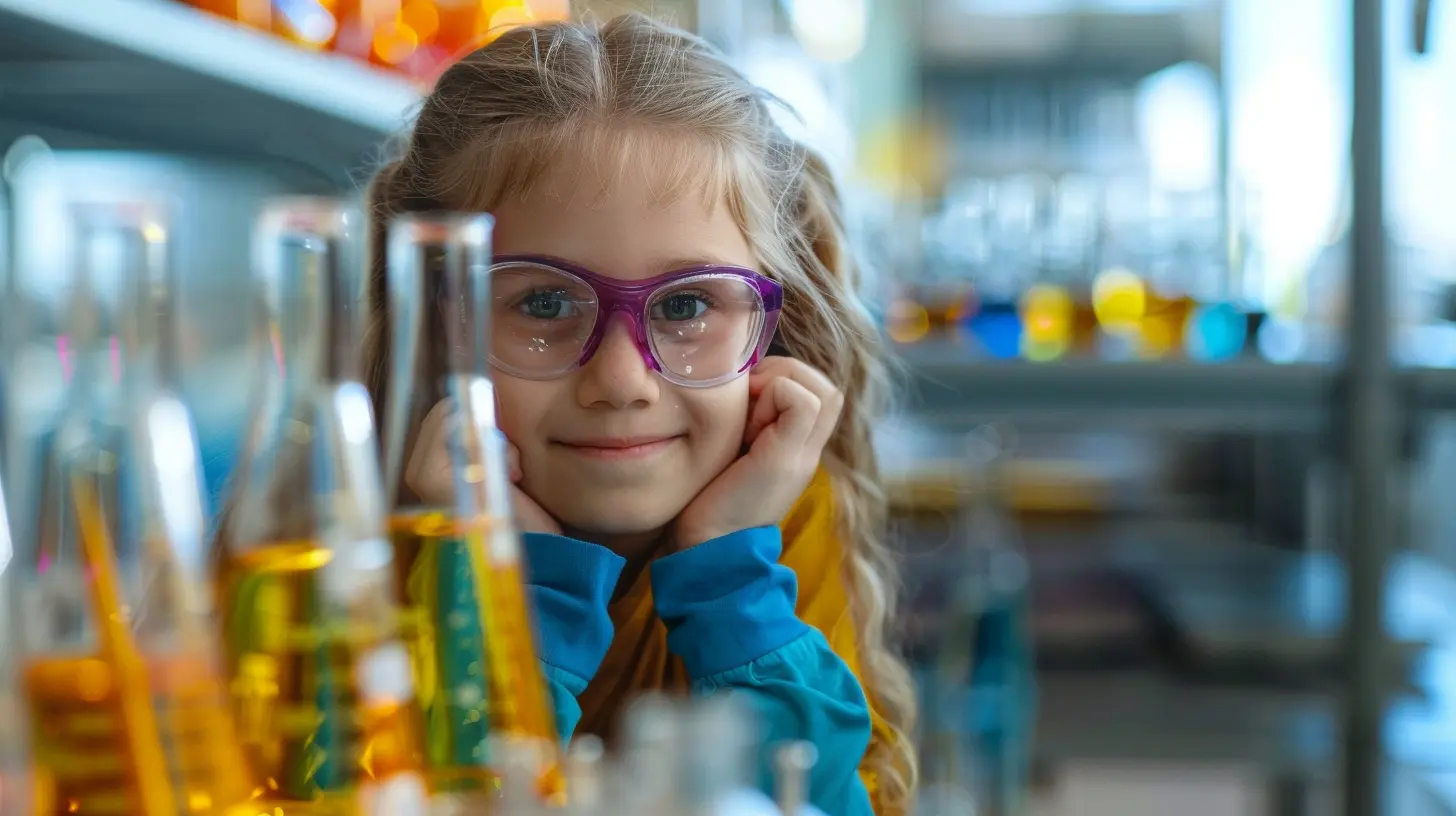 What Future Classrooms Will Look Like in Practice