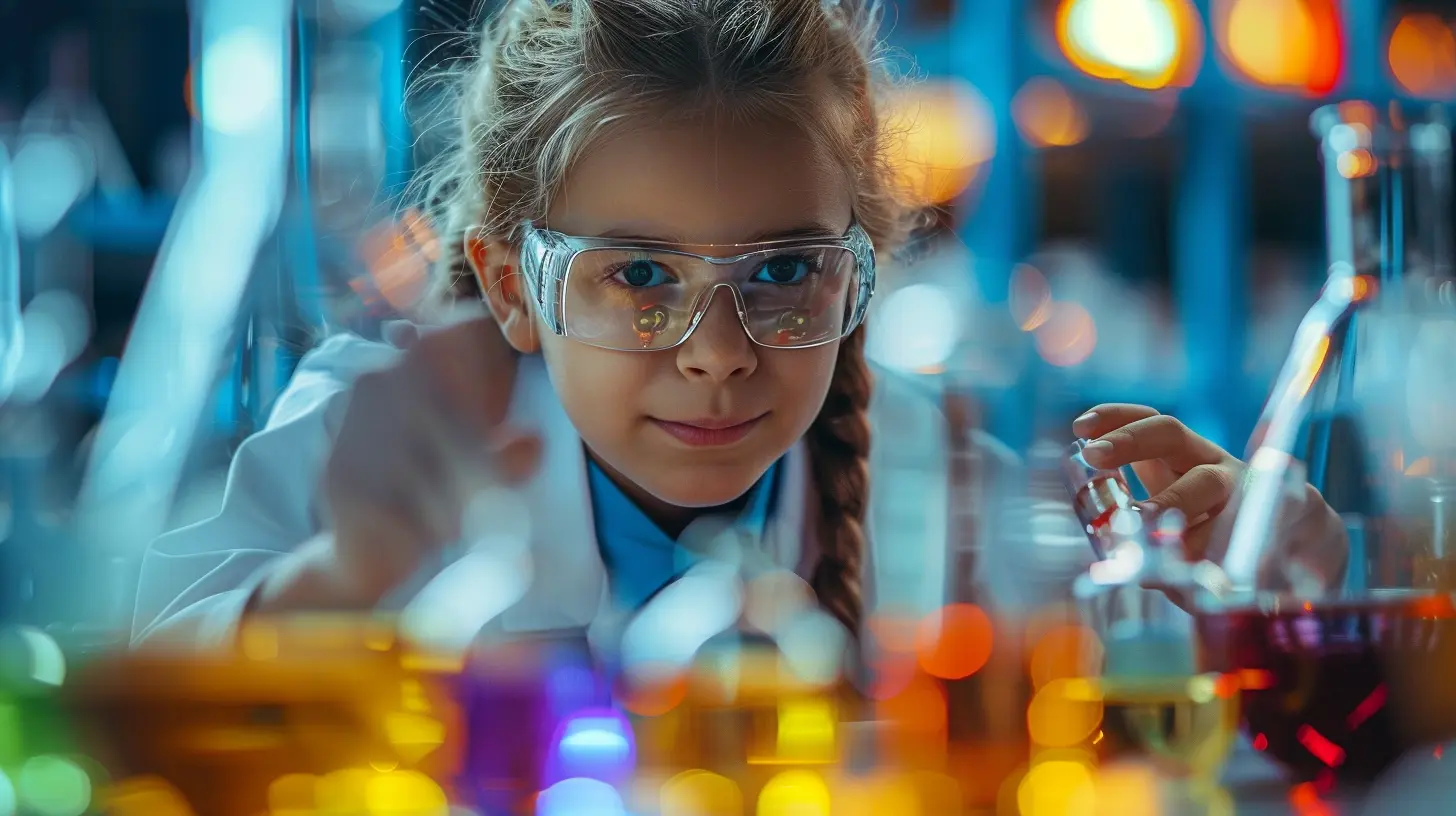 What Future Classrooms Will Look Like in Practice