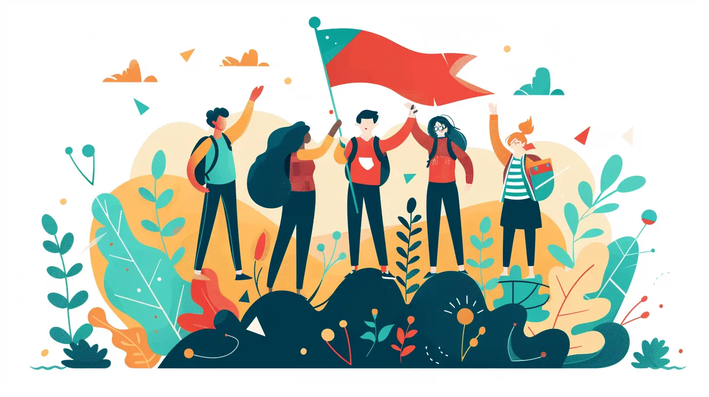 What Leadership Will Look Like for Student Organizations in 2027