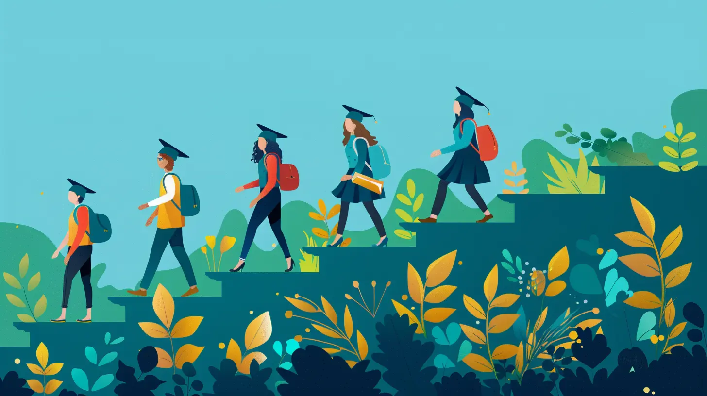 What Leadership Will Look Like for Student Organizations in 2027