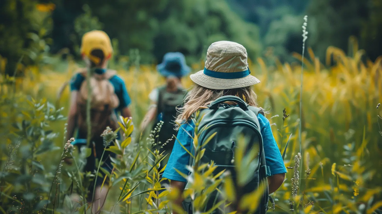 What Student Leaders Are Doing Differently in 2027