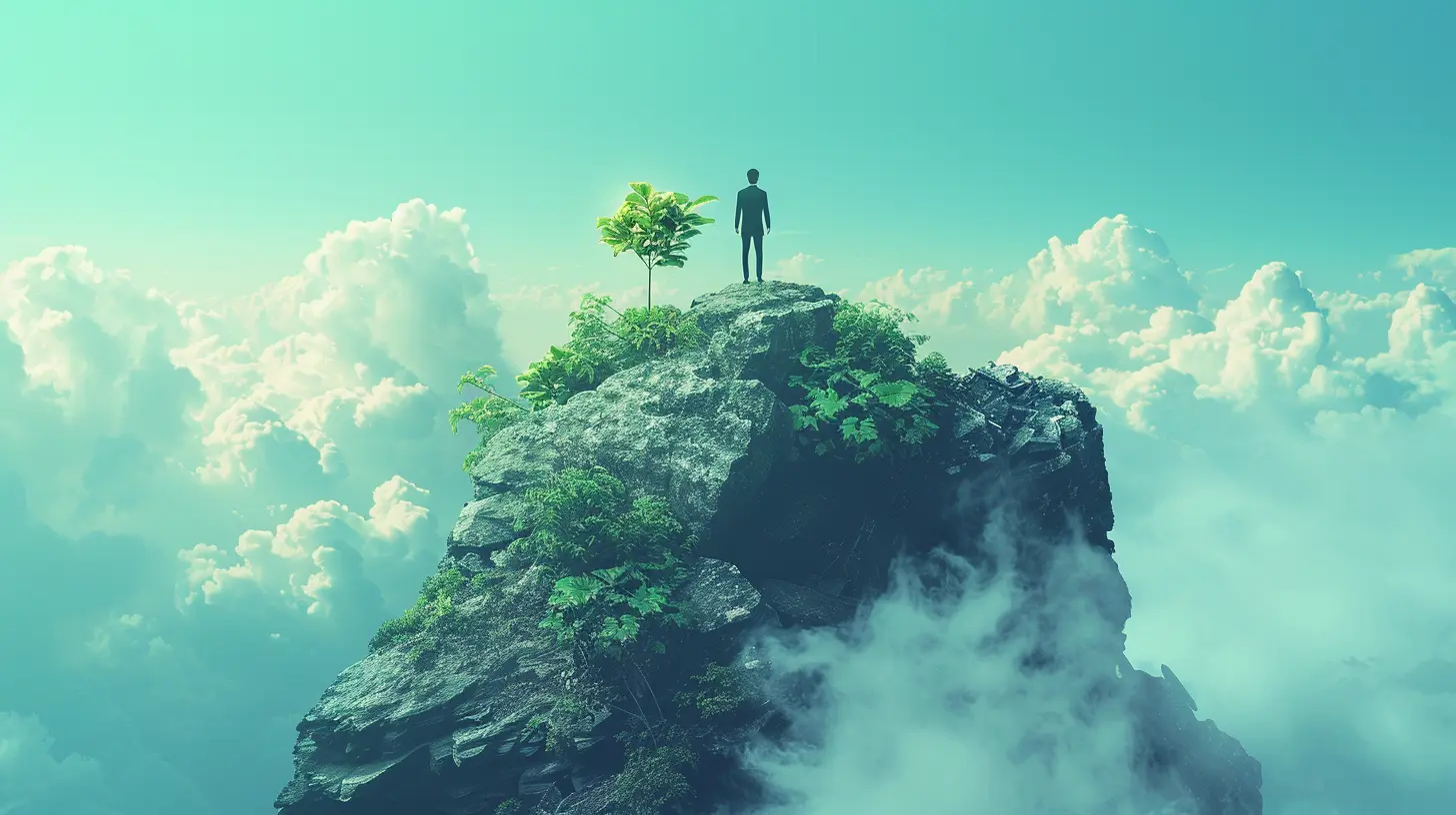 Why a Growth Mindset is Crucial for Leadership Development