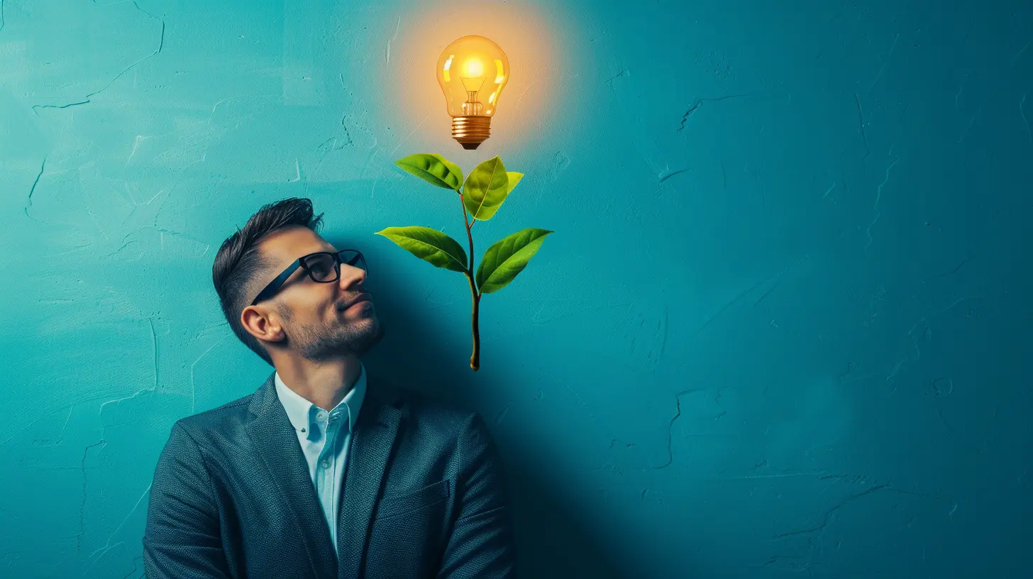 Why a Growth Mindset is Crucial for Leadership Development
