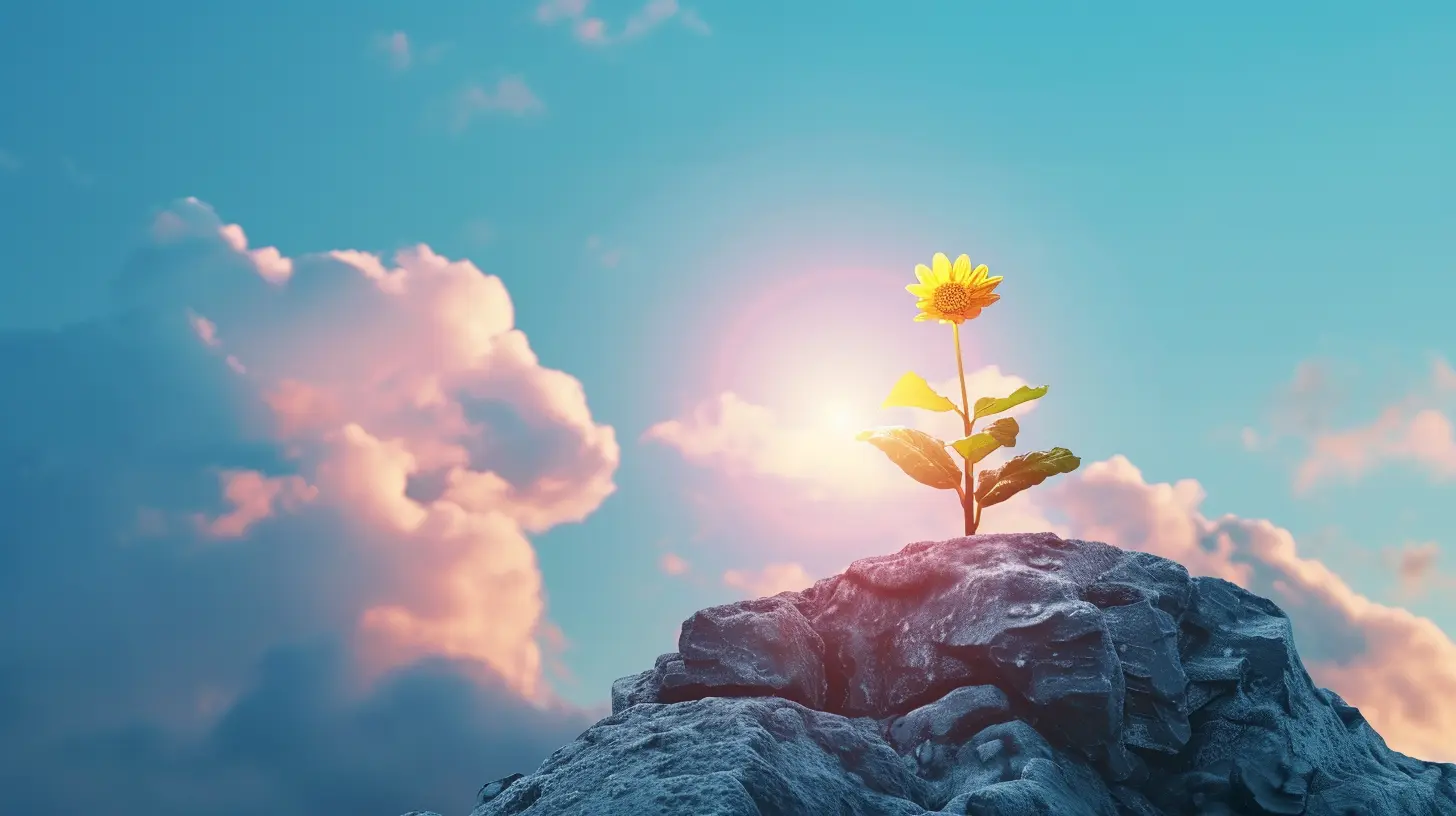 Why a Growth Mindset is Crucial for Leadership Development