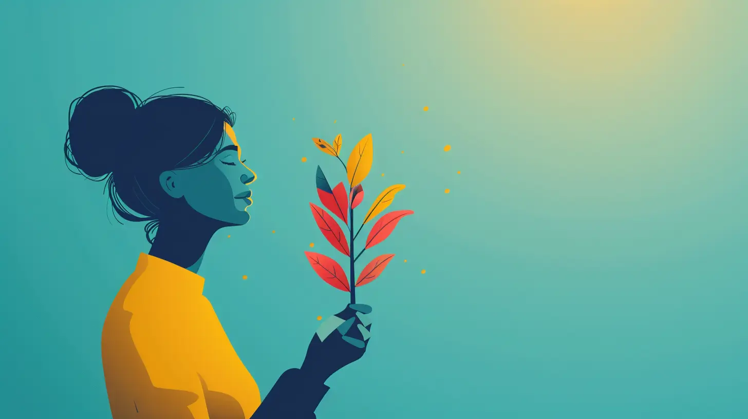 Why a Growth Mindset is Essential for Adaptability in a Changing World