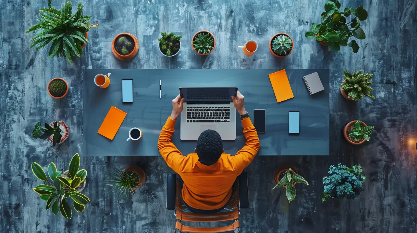 Why Digital Literacy is Essential for Career Success