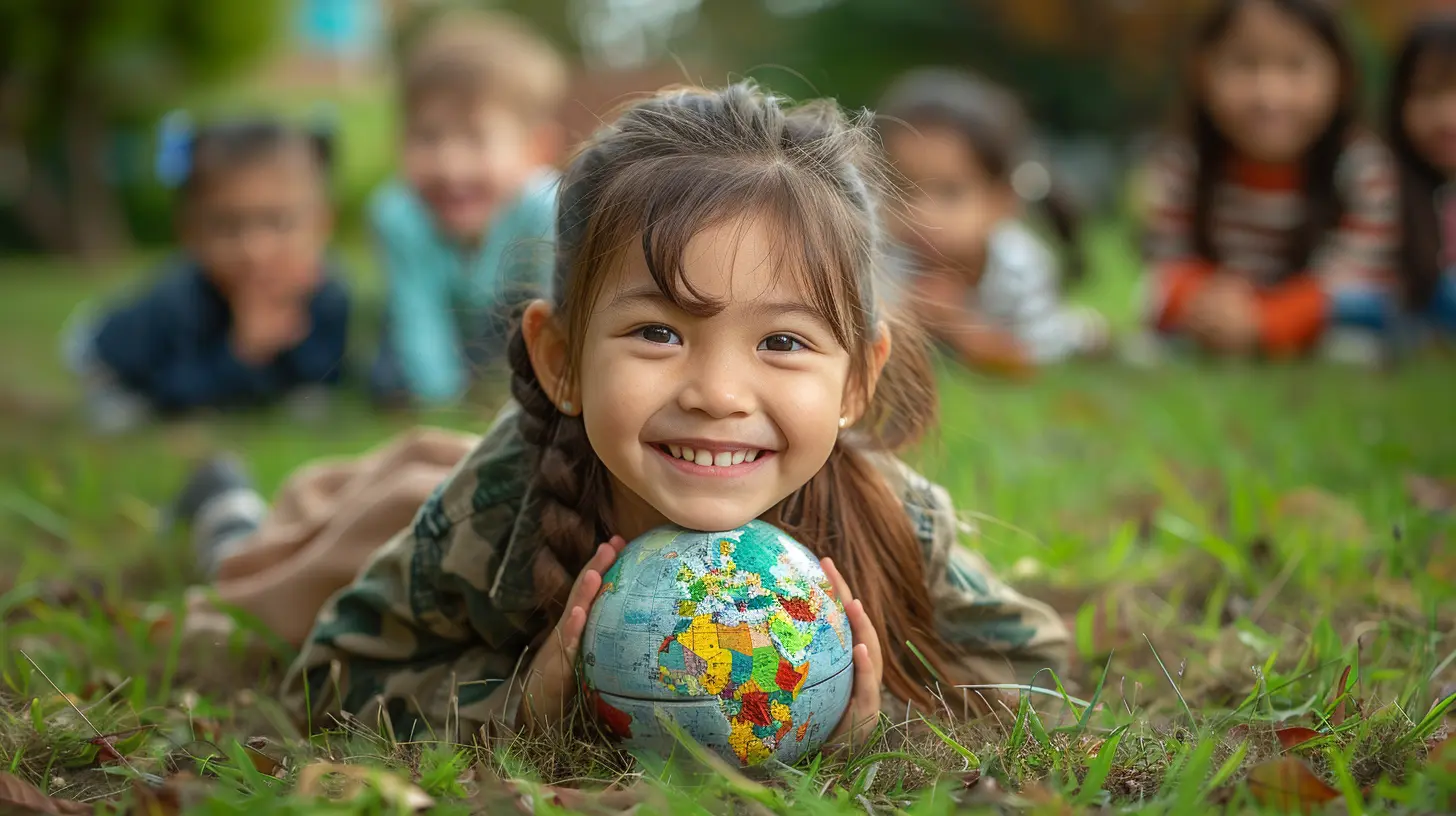 Why Early Childhood Education Is Being Reinvented by 2027