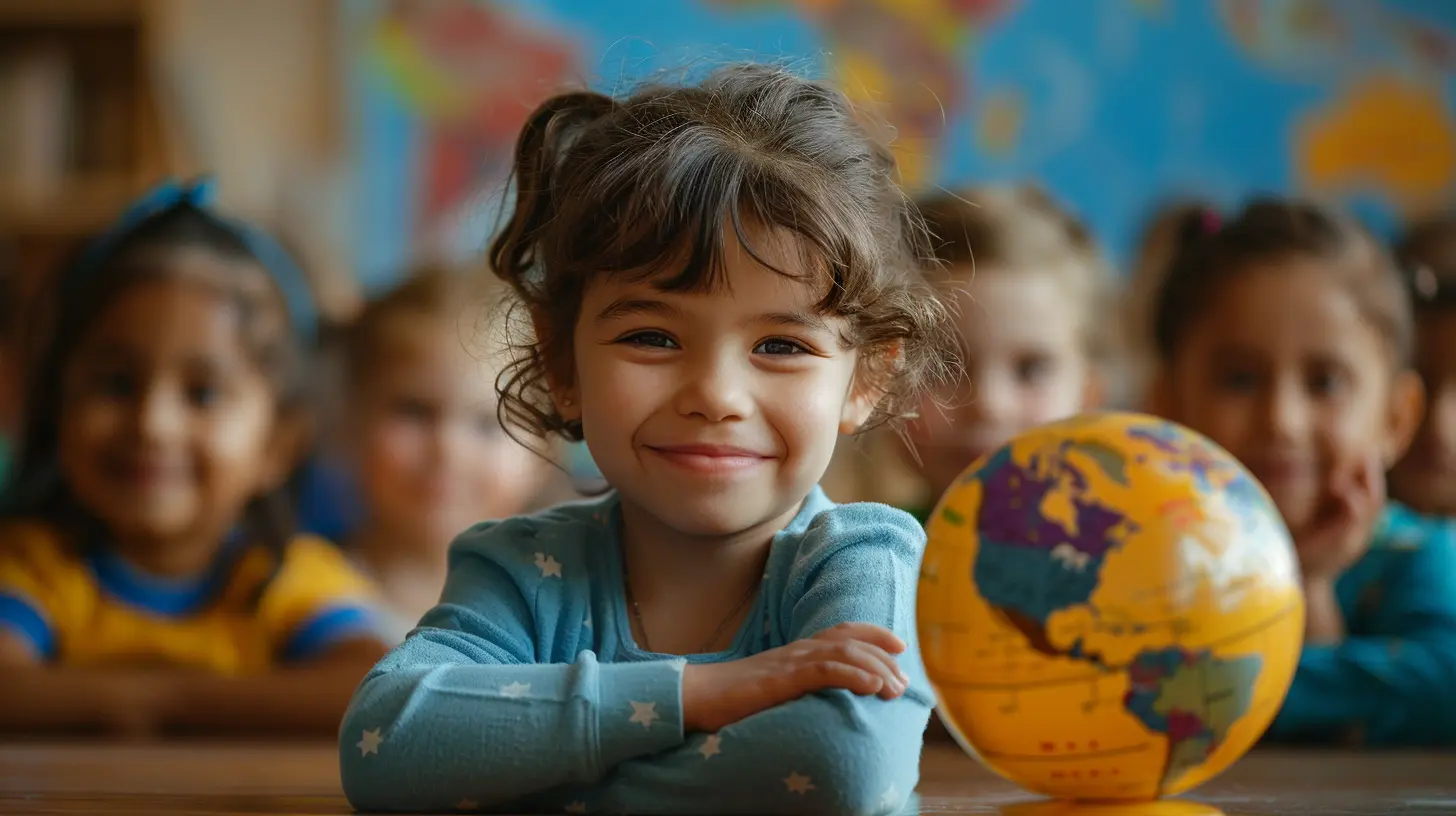 Why Early Childhood Education Is Being Reinvented by 2027
