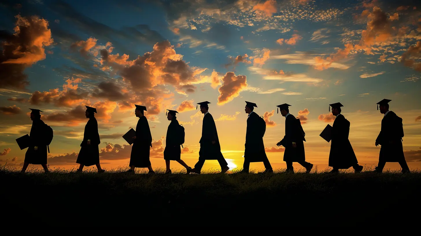 Why Employers Value Continuing Education for Career Advancement