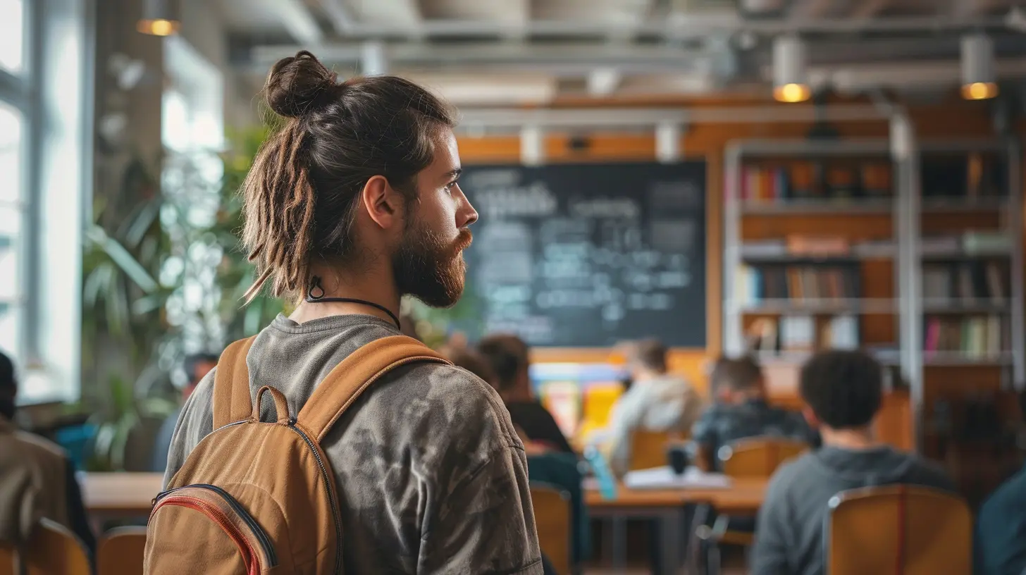 Why Employers Value Continuing Education for Career Advancement