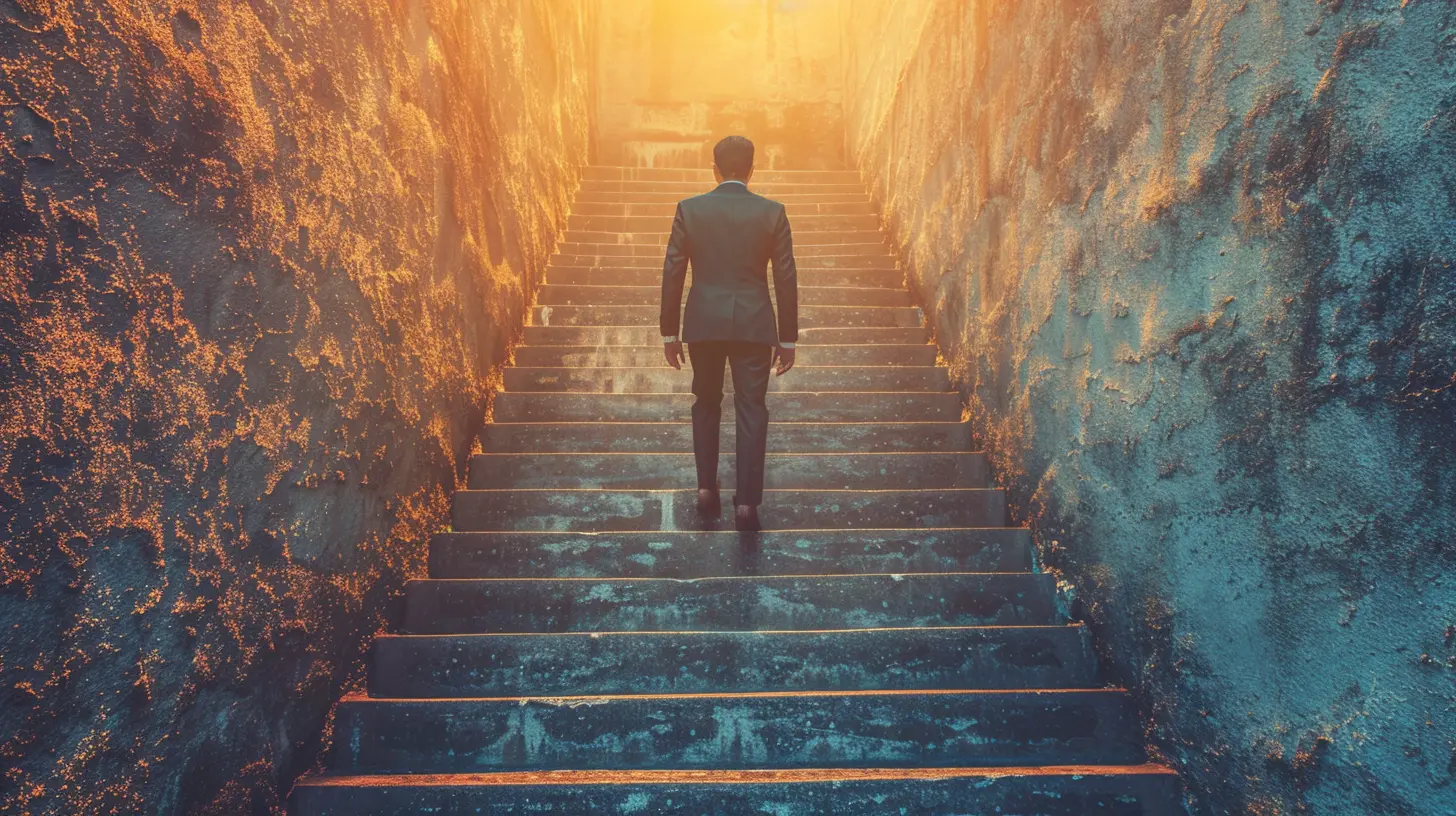 Why Employers Value Continuing Education for Career Advancement