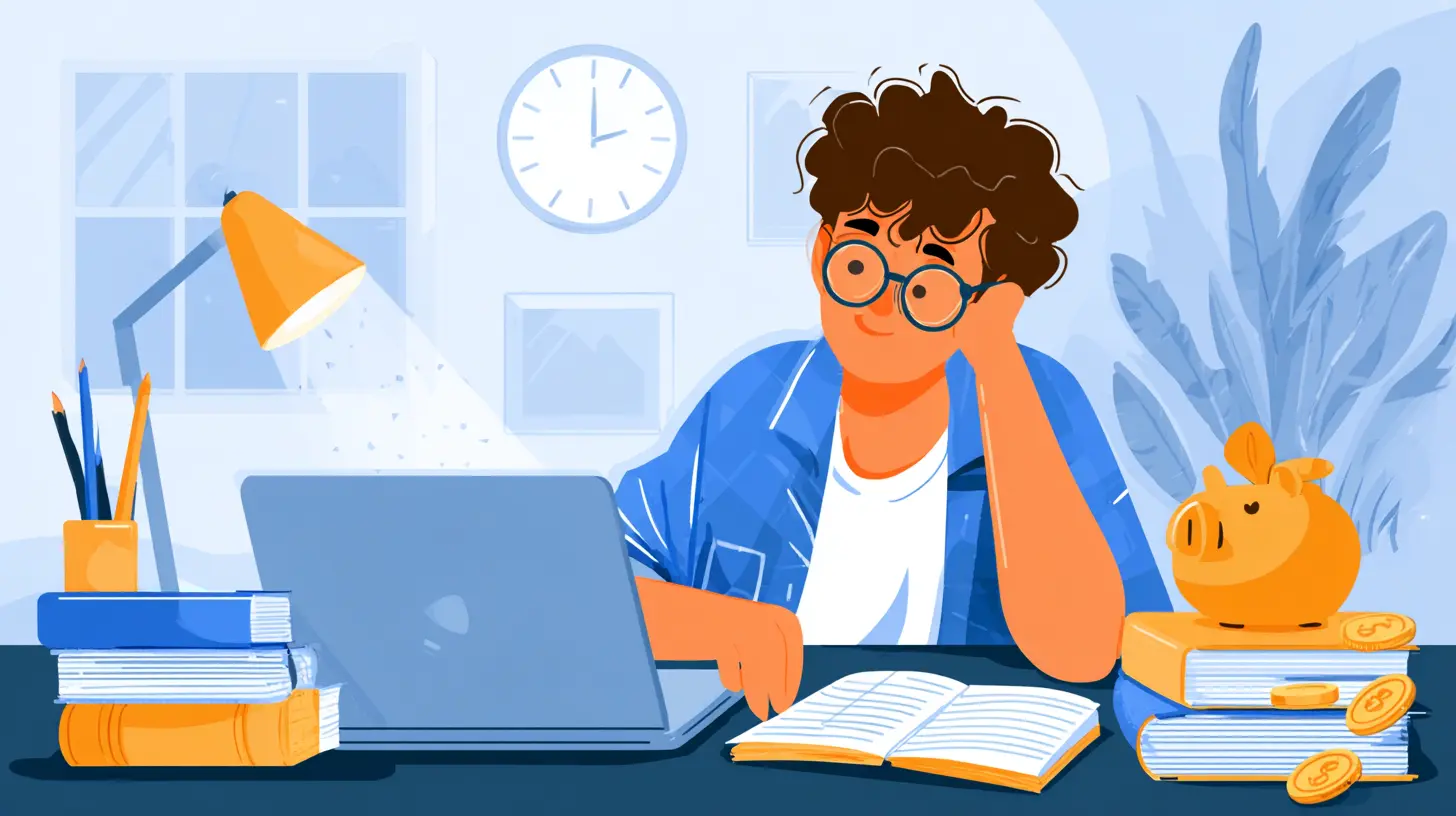 Why Financial Planning Will Be Essential for Students in 2027