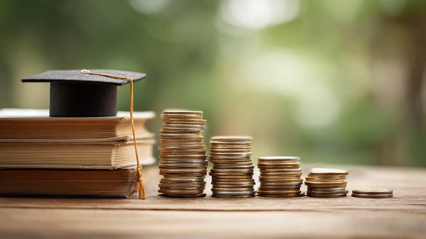 Why Financial Planning Will Be Essential for Students in 2027