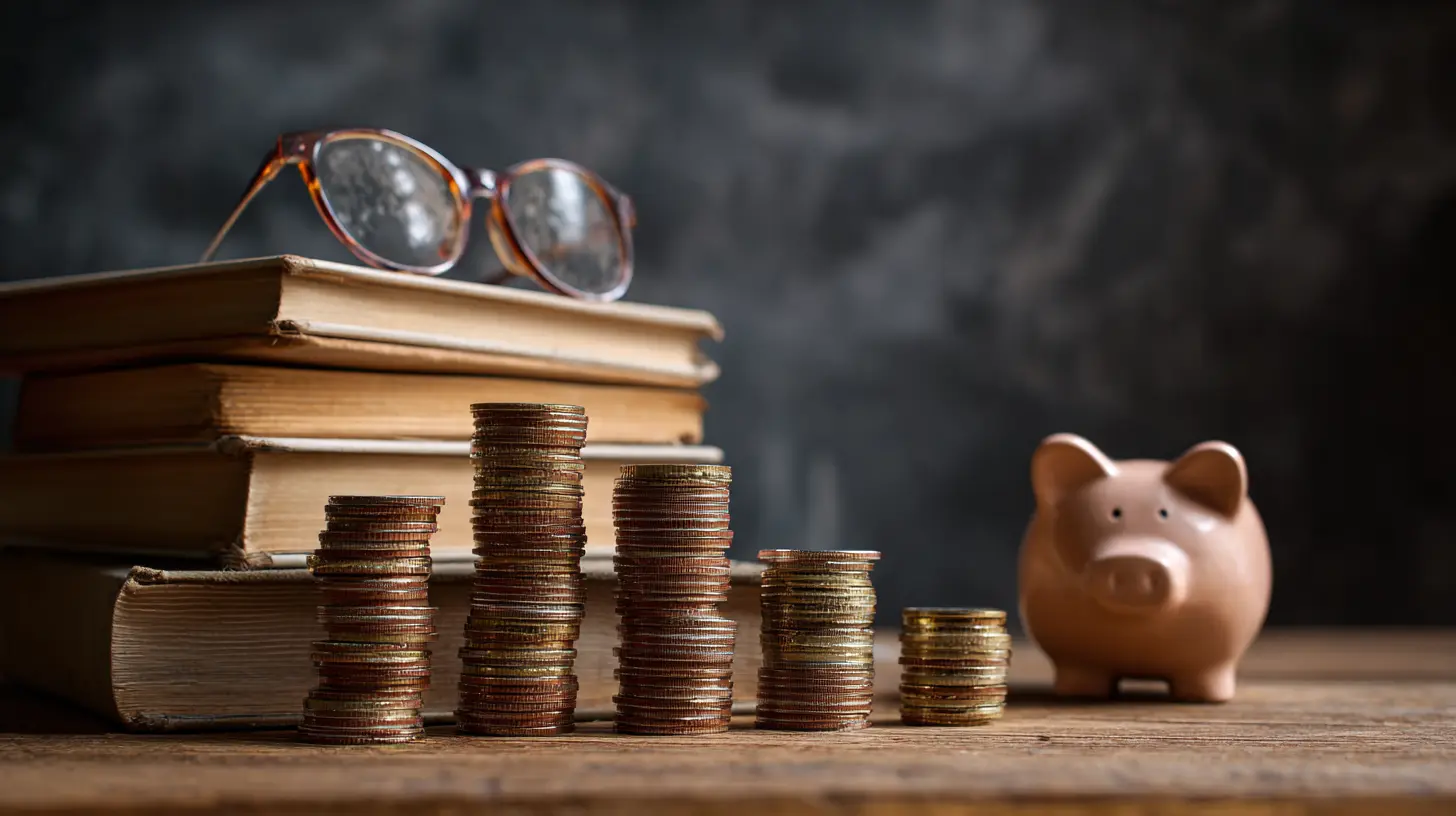 Why Financial Planning Will Be Essential for Students in 2027