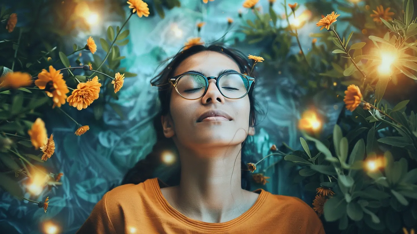 Why Growth Mindset is the Key to Lifelong Learning