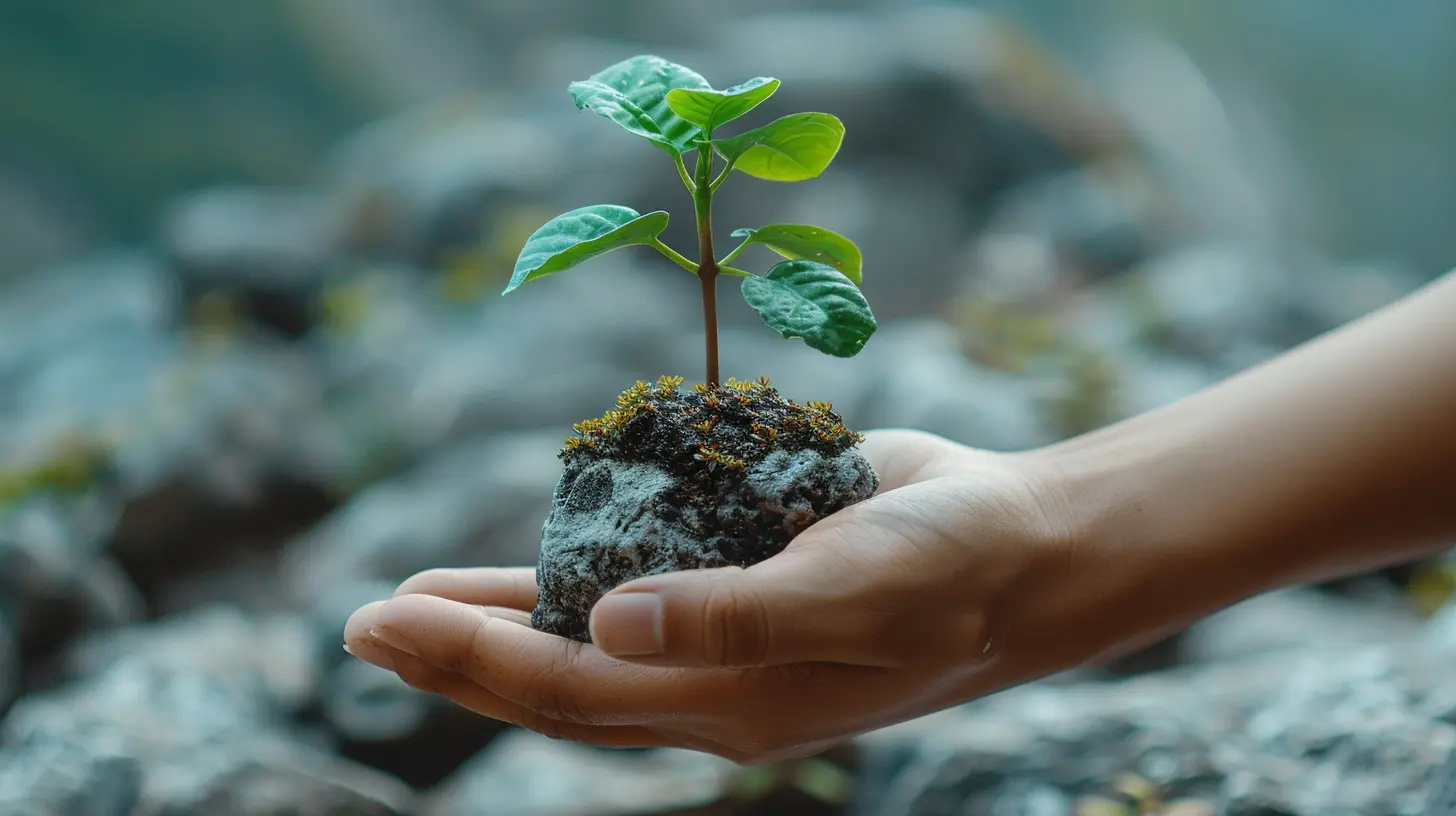 Why Growth Mindset is the Key to Lifelong Learning