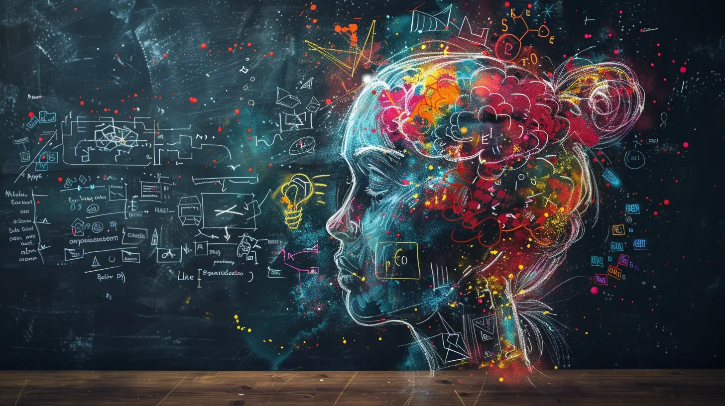 Why Metacognition is Key to Effective Problem Solving