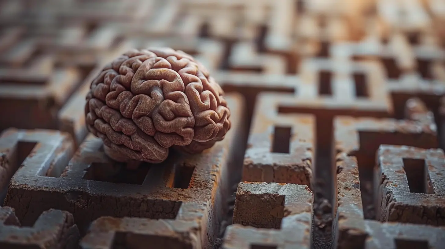 Why Metacognition is Key to Effective Problem Solving