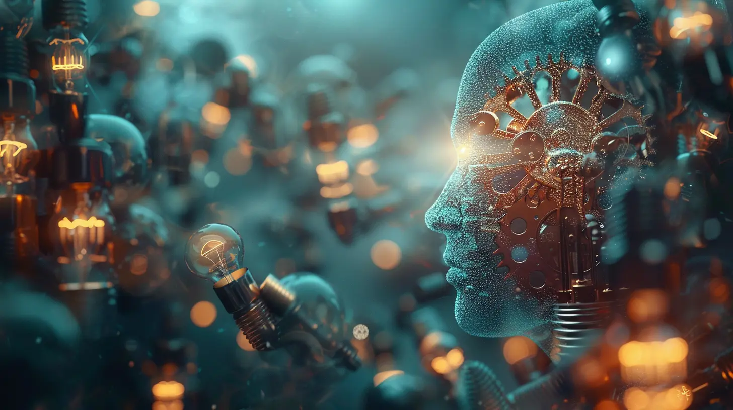 Why Metacognition is Key to Effective Problem Solving