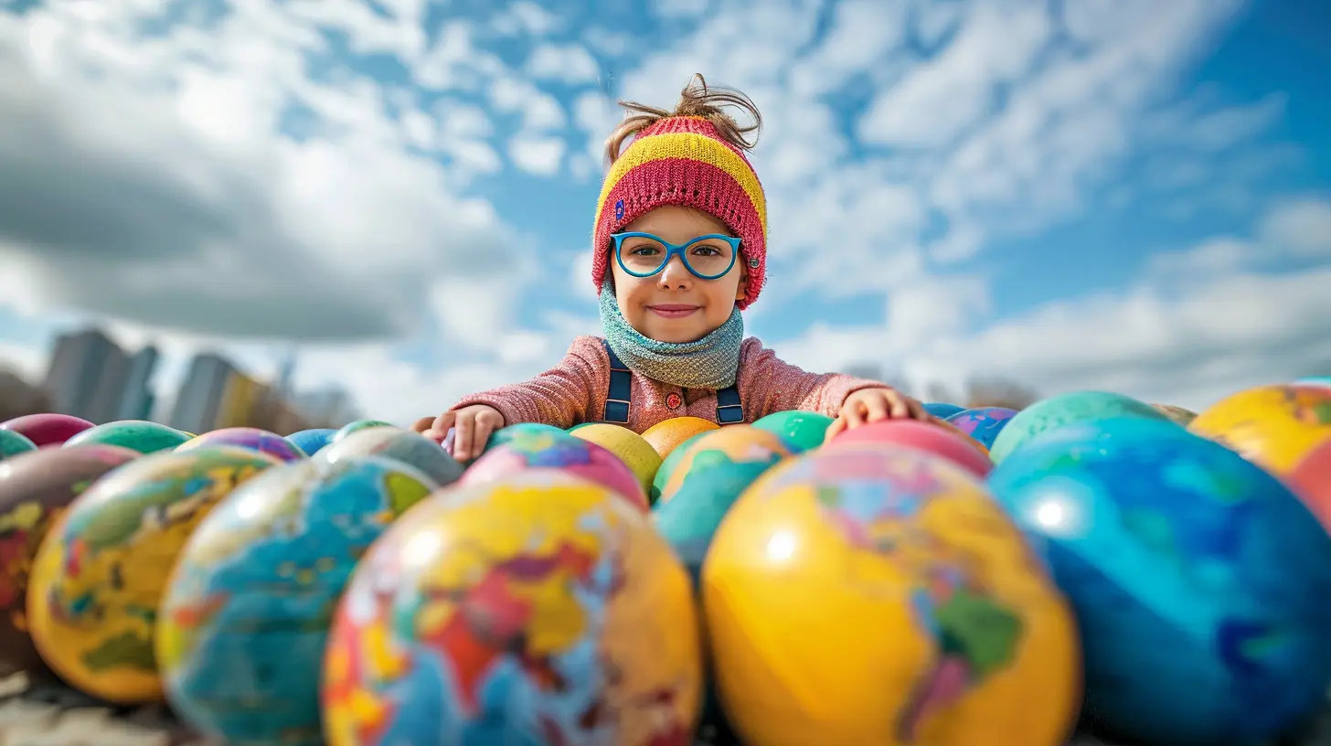 Why Multilingualism is the Future of Global Education