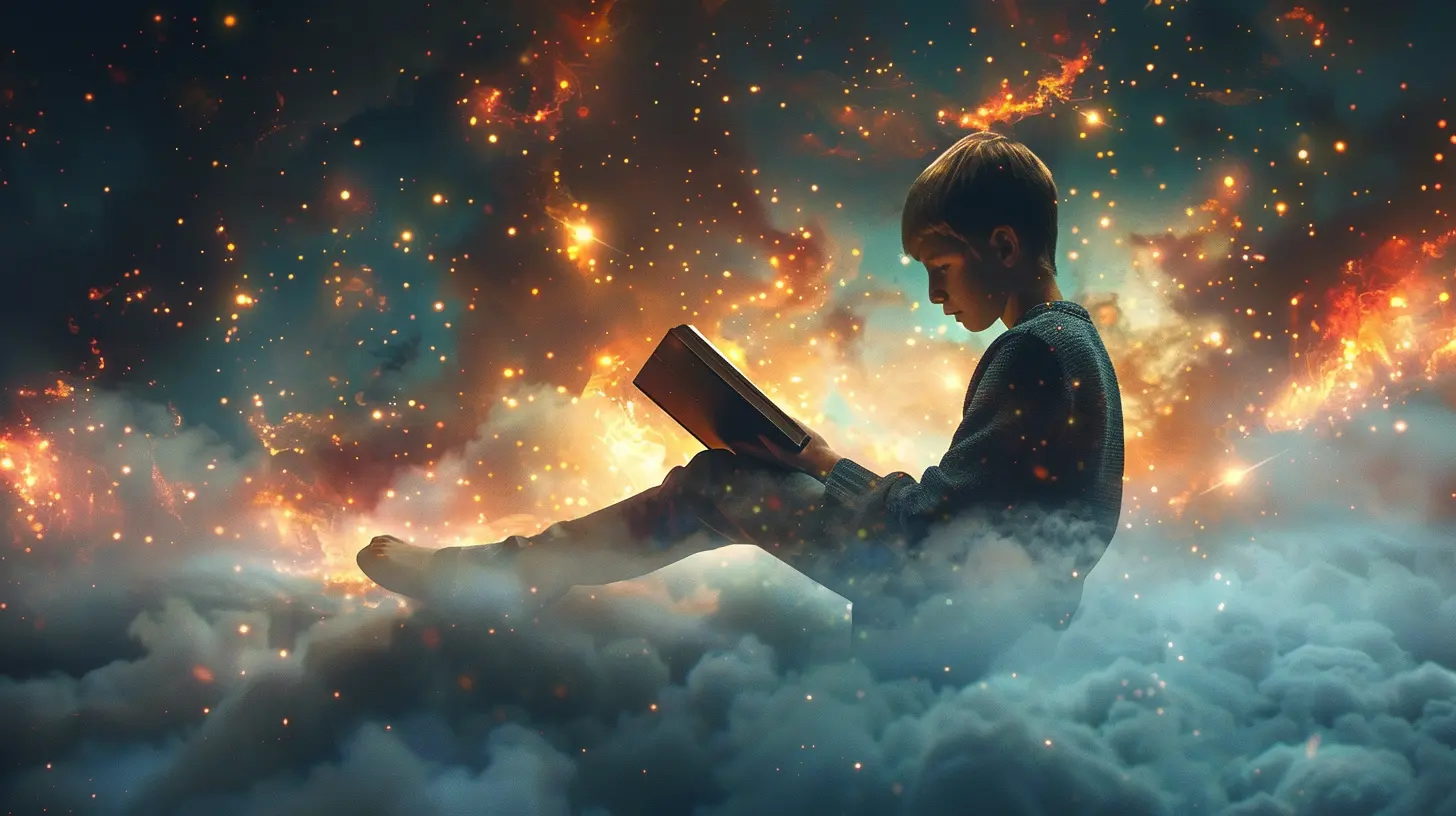 Why Prior Knowledge is Essential for Reading Understanding