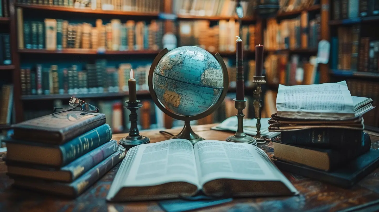 Why Prior Knowledge is Essential for Reading Understanding