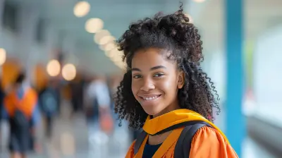 A Parent’s Guide to Scholarships for First-Generation Students