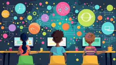 Adapting Classroom Technology to Suit All Learning Styles