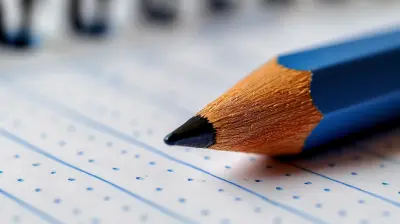 Adapting Rubrics for Online and Hybrid Learning Environments