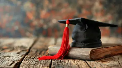 Adapting to Industry Changes Through Continuing Education