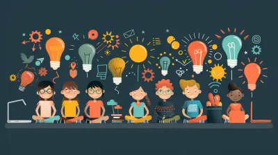 Adaptive Teaching: How to Tailor Instruction for Every Learner