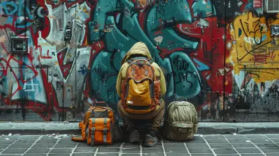 Addressing Homelessness Through Educational Policy