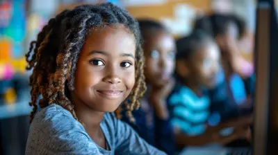 Addressing the Digital Divide in Your Community
