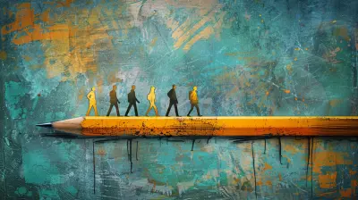 Addressing the Teacher Shortage Crisis Through Policy Changes