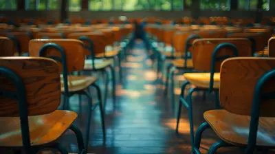 Addressing the Teacher Shortage Crisis Through Policy Changes