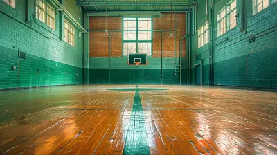 Analyzing the Impact of Title IX on School Sports and Beyond