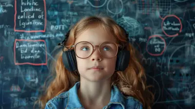 Auditory Learning and the Power of Storytelling in Education