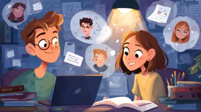 Balancing Academics and Social Life in 2026