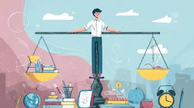 Balancing Academics and Social Life in 2026