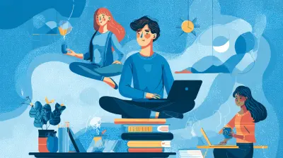 Balancing Academics and Social Life in 2026