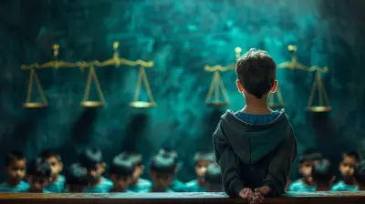 Balancing Local Control and Federal Oversight in Education