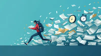 Balancing School and Life: Time Management for Students