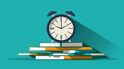 Balancing School And Life Time Management For Students
