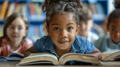 Best Practices for Teaching Close Reading in the Classroom