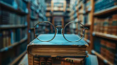 Best Tools for Organizing Your Online Studies