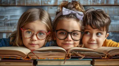 Bilingual Education: A Key to Encouraging Lifelong Curiosity