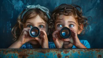 Bilingual Education: A Key to Encouraging Lifelong Curiosity