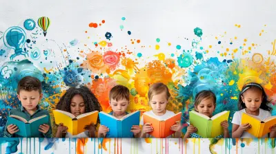 Bilingual Education: A Key to Encouraging Lifelong Curiosity