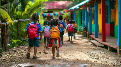 Bilingual Education: A Pathway to Multicultural Understanding